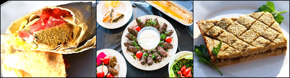 Cafe Sahara Mediterranean Cuisine - Largo, FL 33770 (Menu & Order Online)